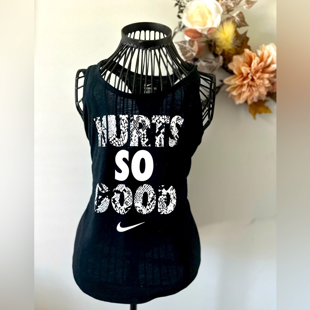 NIKE Tank Top